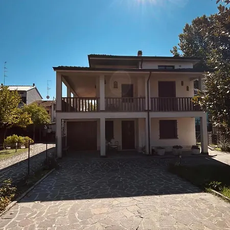 ベッド・アンド・ブレックファスト Marisa