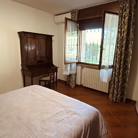 לינה וארוחת בוקר Marisa Boretto