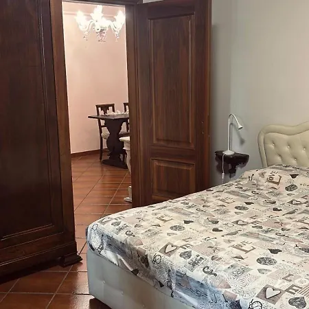 Bed & Breakfast Marisa
