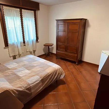 Bed & Breakfast Marisa