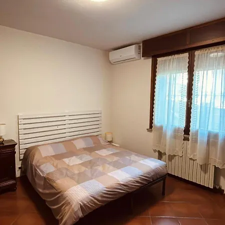 Alojamento de Acomodação e Pequeno-almoço Marisa