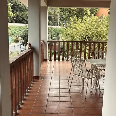 Bed & Breakfast Marisa Boretto