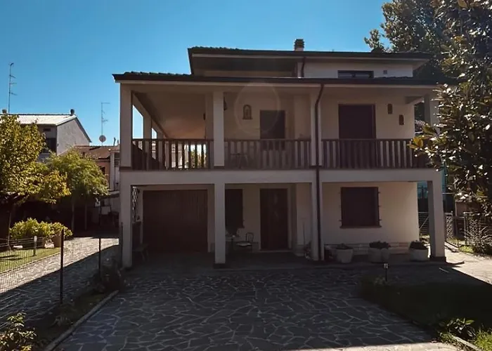 ベッド・アンド・ブレックファスト Marisa