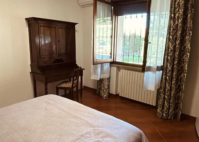 Bed & Breakfast Marisa Boretto