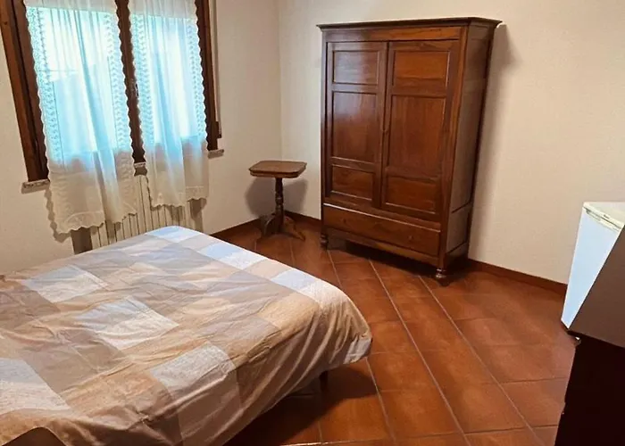 Bed & Breakfast Marisa