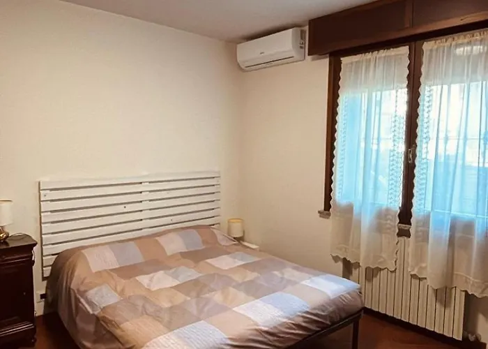 Bed & Breakfast Marisa