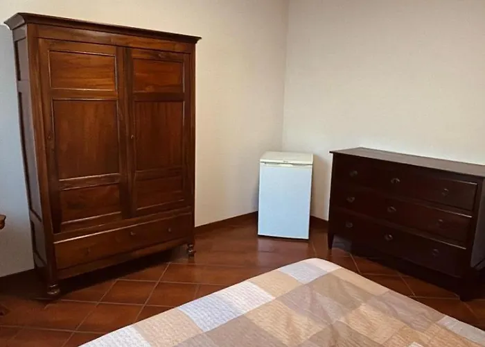 Bed & Breakfast Marisa