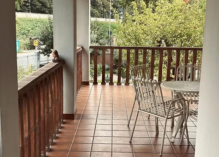 לינה וארוחת בוקר Marisa Boretto